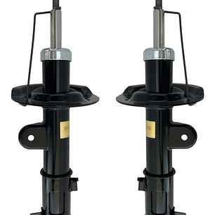 Par Amortiguador Delantero Para Mg 350 1.5 2012-2018