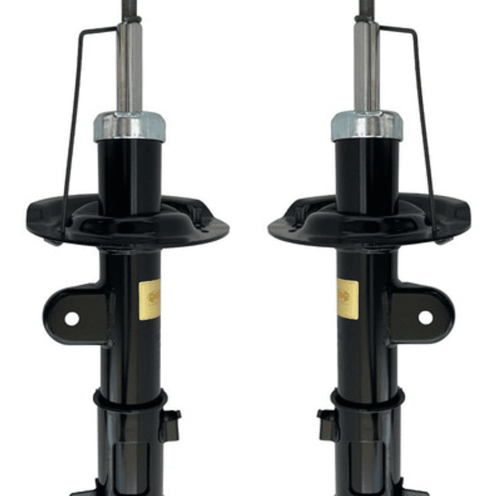 Par Amortiguador Delantero Para Mg 350 1.5 2012-2018 1