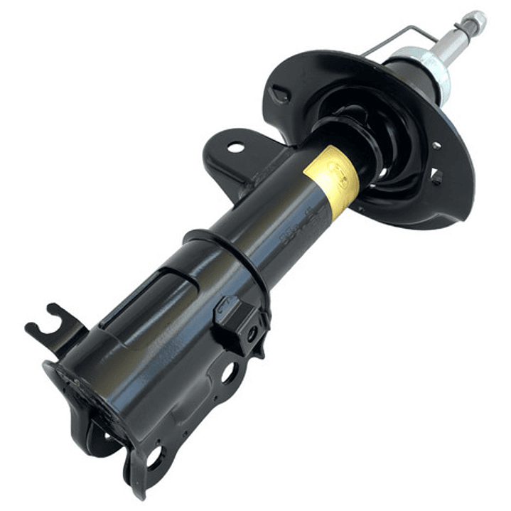 Par Amortiguador Delantero Para Mg 350 1.5 2012-2018 2