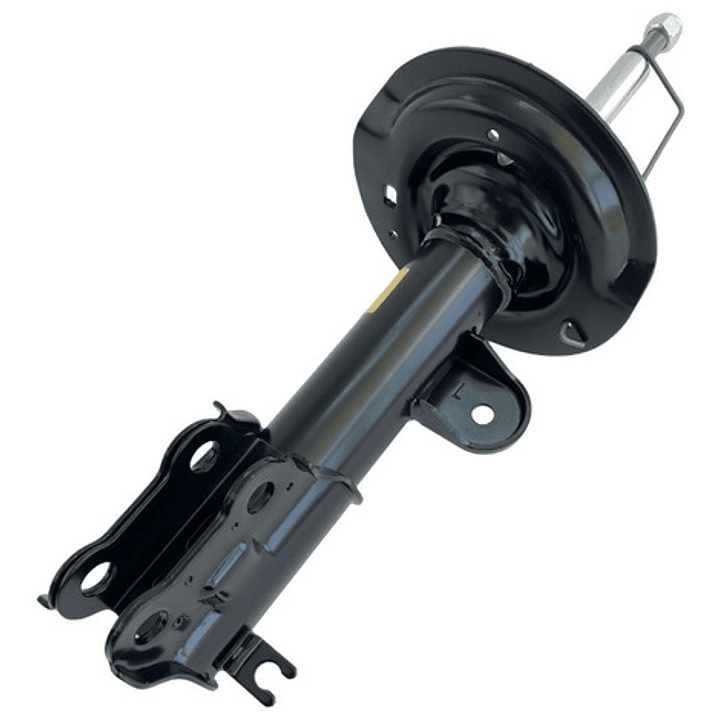 Par Amortiguador Delantero Para Mg 350 1.5 2012-2018 6