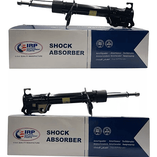 Par Amortiguador Delanteros A Gas Mg3 1.5 2012-2023