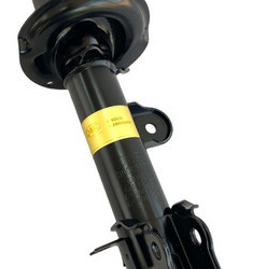 Par Amortiguador Delanteros A Gas Mg3 1.5 2012-2023 4