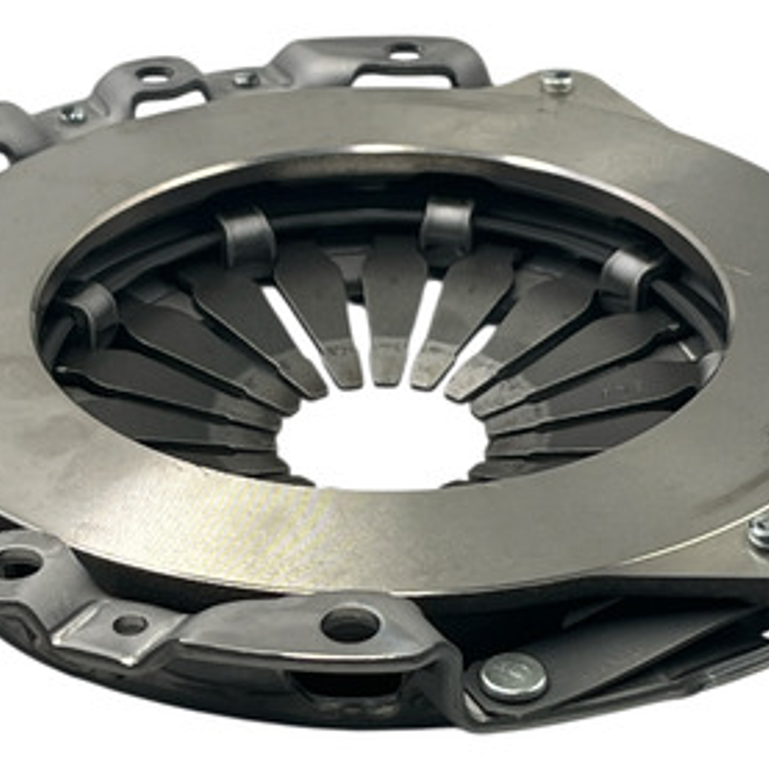 Kit Embrague Sin Rodamiento Para Chevrolet Spark 0.8 06-12 5