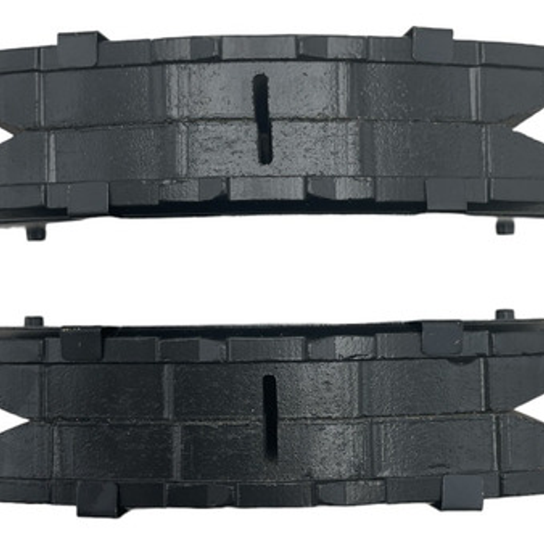 Pastilla Ceramica Del Mazda 3 1.6 2.0 2015-2016 6