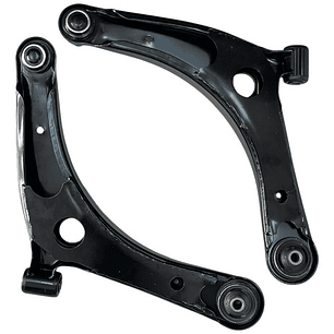 Bandeja Suspensión Mitsubishi Lancer 1.6 2011-2016 (el Par)