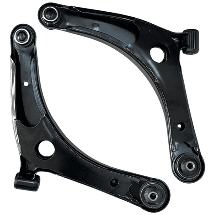 Bandeja Suspensión Mitsubishi Lancer 1.6 2011-2016 (el Par) 1