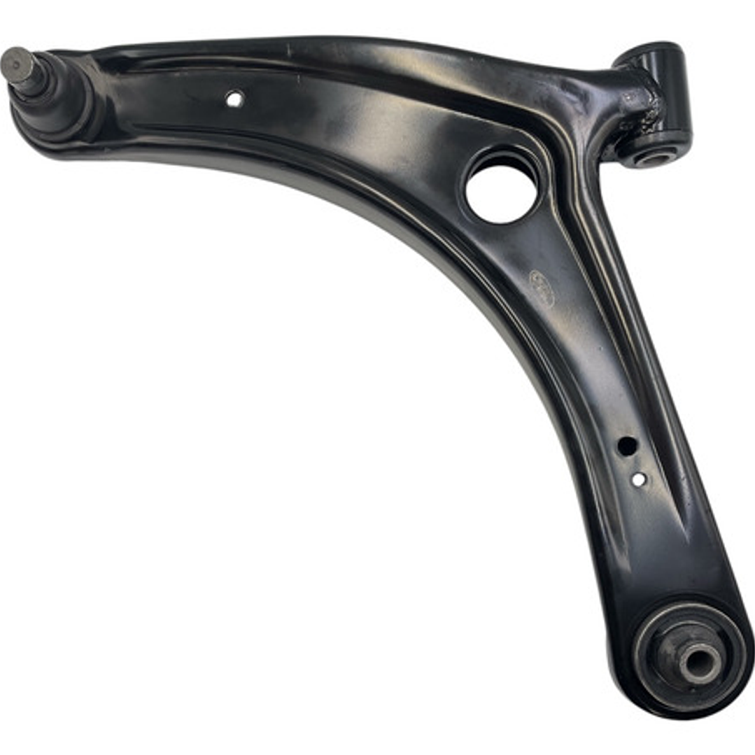 Bandeja Suspensión Mitsubishi Lancer 1.6 2011-2016 (el Par) 8