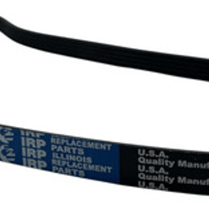 Correa Alternador Jac S2 1.5 2016-2021 3