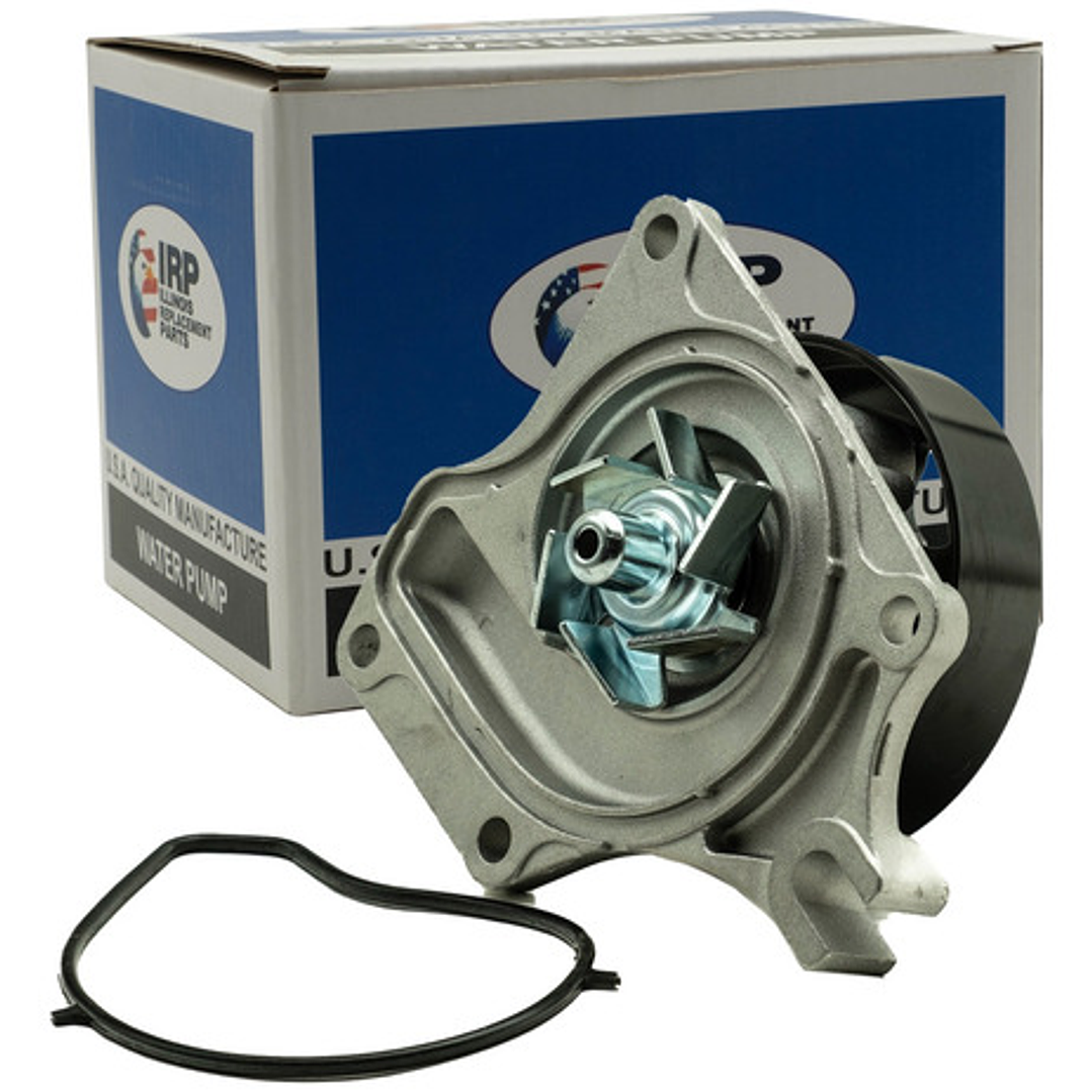 Bomba De Agua Para Mazda 2 1.5 2008-2015 1