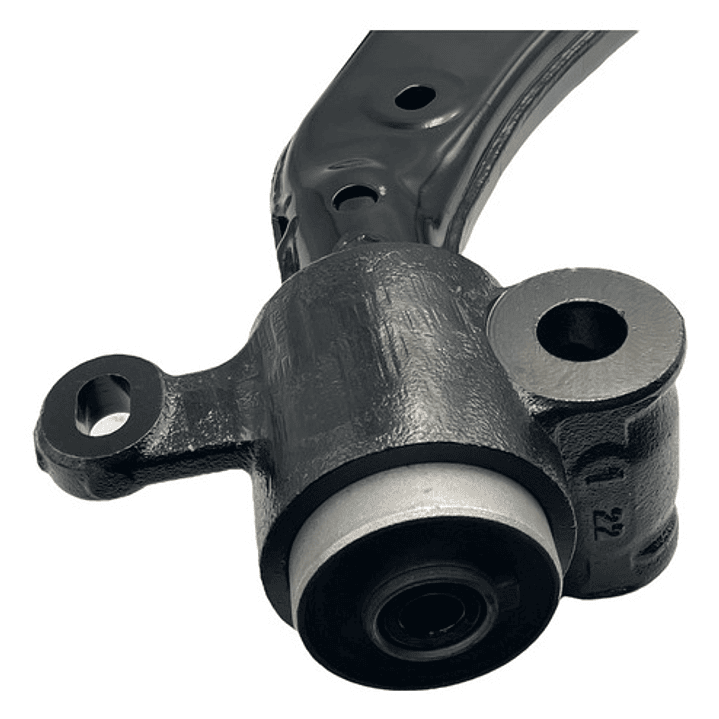 Bandeja Suspensión Mazda Cx5 2.0 2.2 2.5 2012-2017 ( El Par) 6