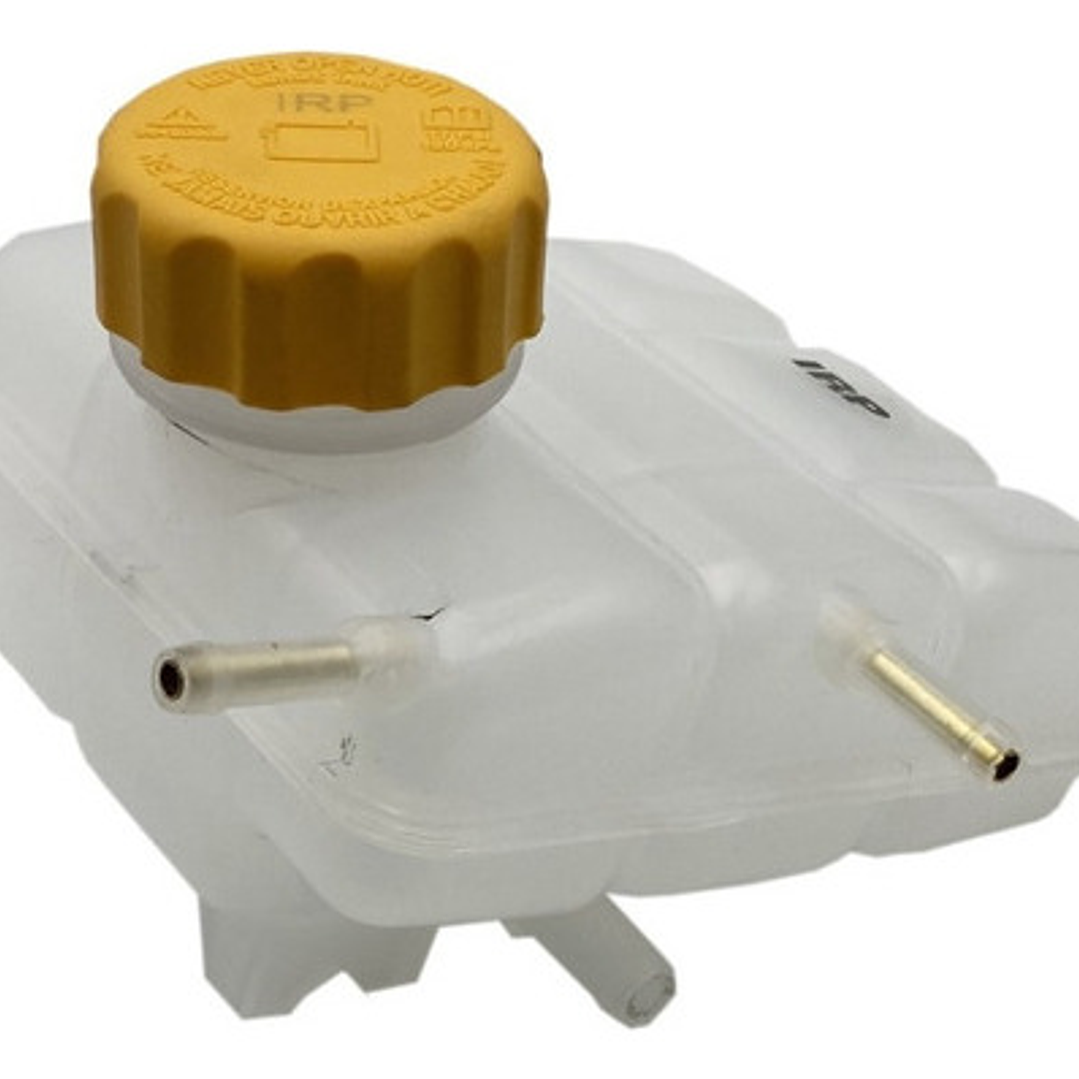 Deposito Agua + Tapa Chevrolet Spark 0.8 1.0 2006-2017 1