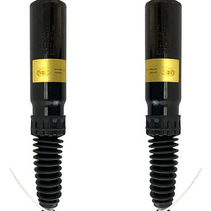 Par Amortiguador Traseros Para Lifan 520 1.3 1.6 2009-2014