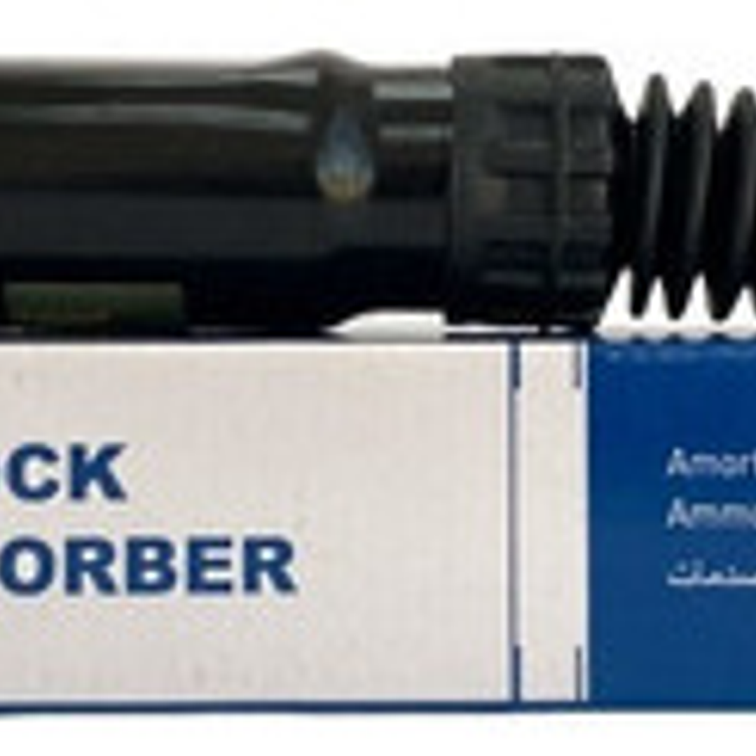 Par Amortiguador Traseros Para Lifan 520 1.3 1.6 2009-2014 2