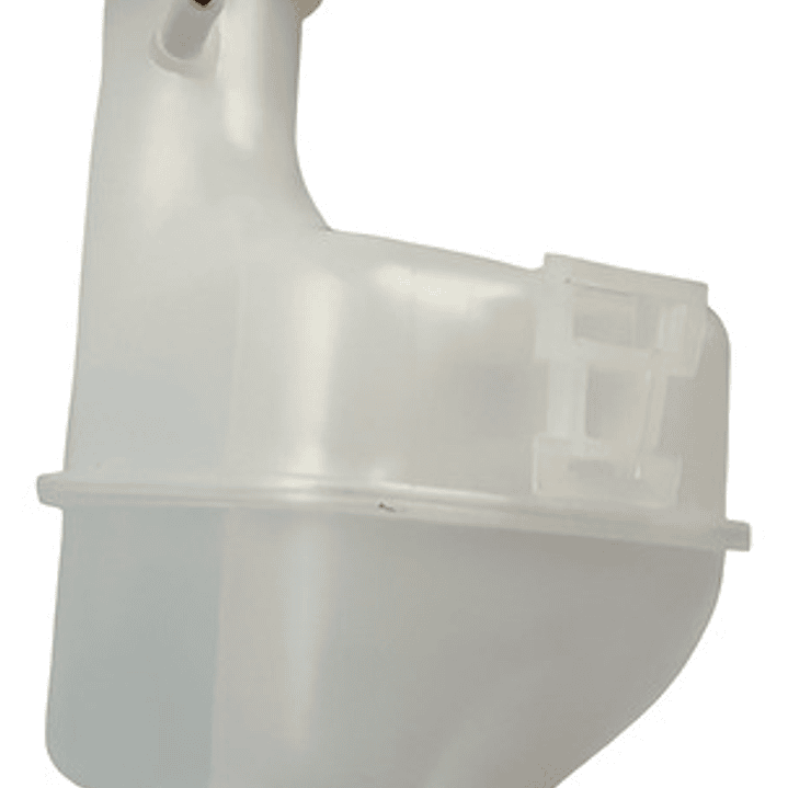 Deposito Agua Aux Radiador Chevrolet Spark - Matiz 0.8 97-05 1