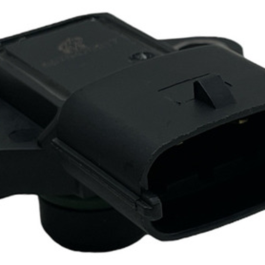 Sensor Map Ssangyong Actyon 2.0 2006-2011 10