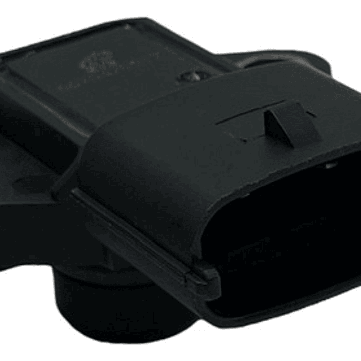 Sensor Map Ssangyong Actyon 2.0 2006-2011 10