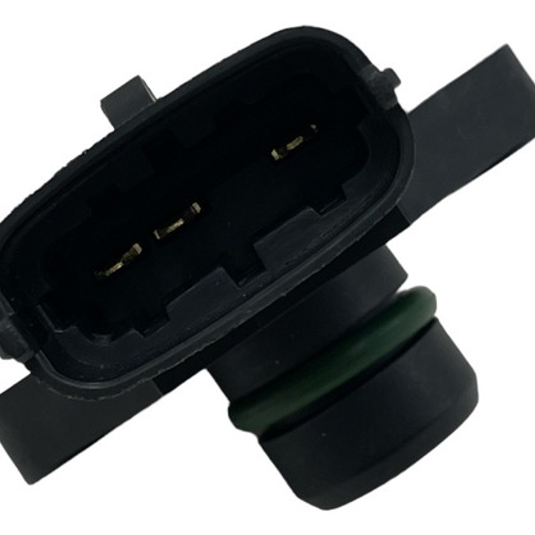 Sensor Map Ssangyong Actyon 2.0 2006-2011 4