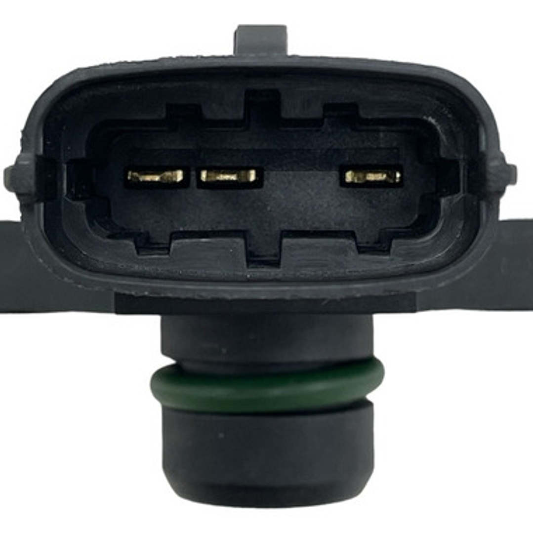 Sensor Map Ssangyong Actyon 2.0 2006-2011 6