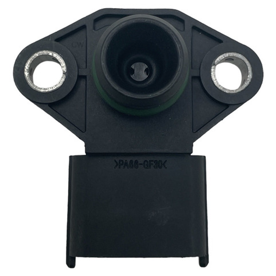 Sensor Map Ssangyong Actyon 2.0 2006-2011 7