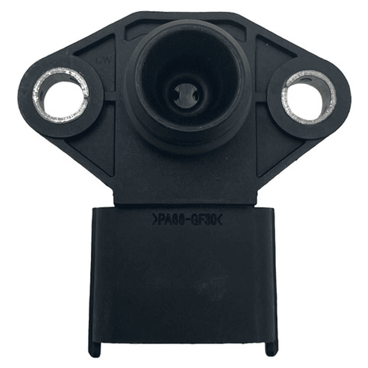 Sensor Map Ssangyong Actyon 2.0 2006-2011 7