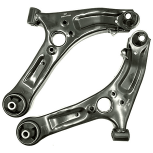 Bandeja Suspensión Para Kia Morning 1.0 1.2 2012-2016 (par)