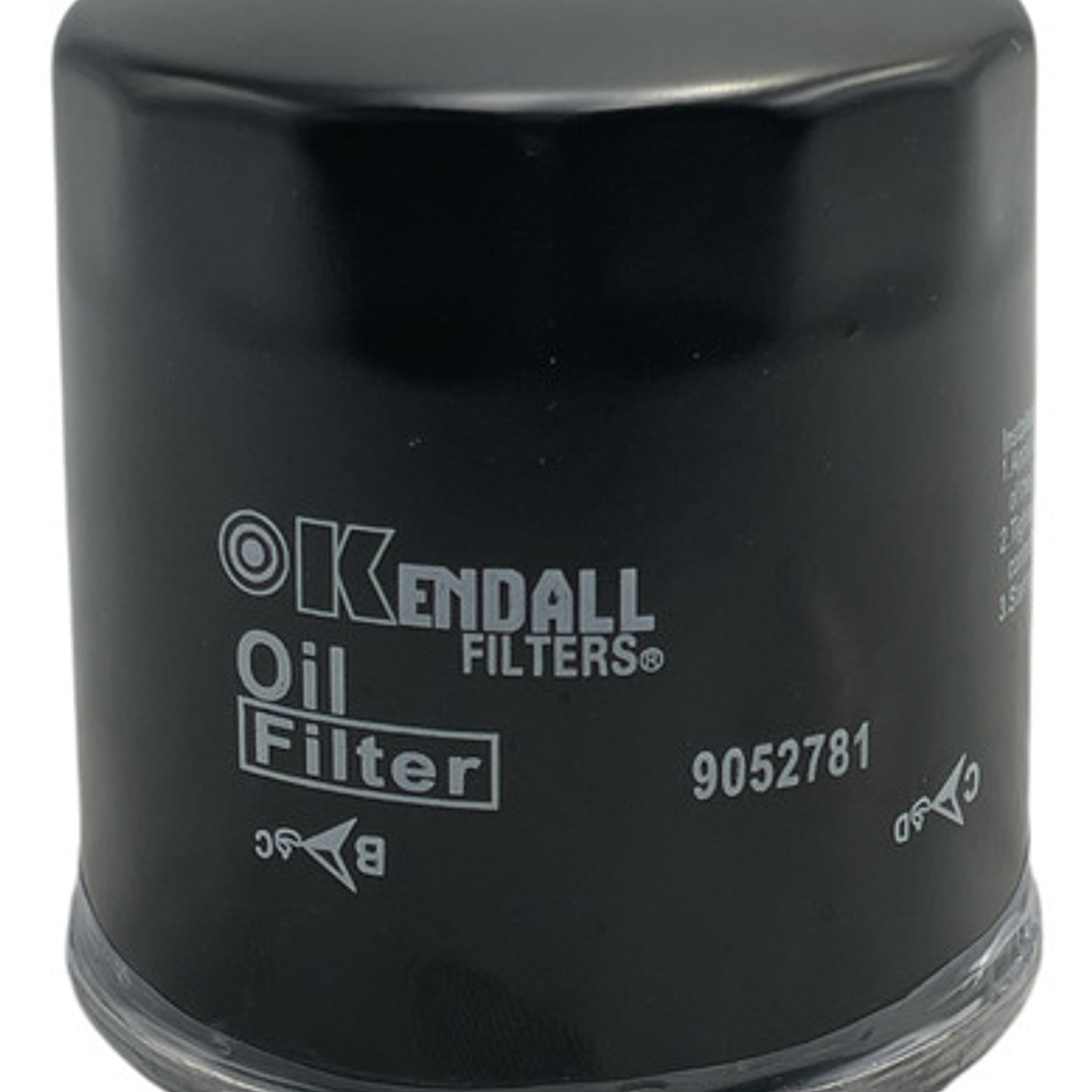 Filtro Aceite Para Chevrolet Spark 1.2 2010-2019 2