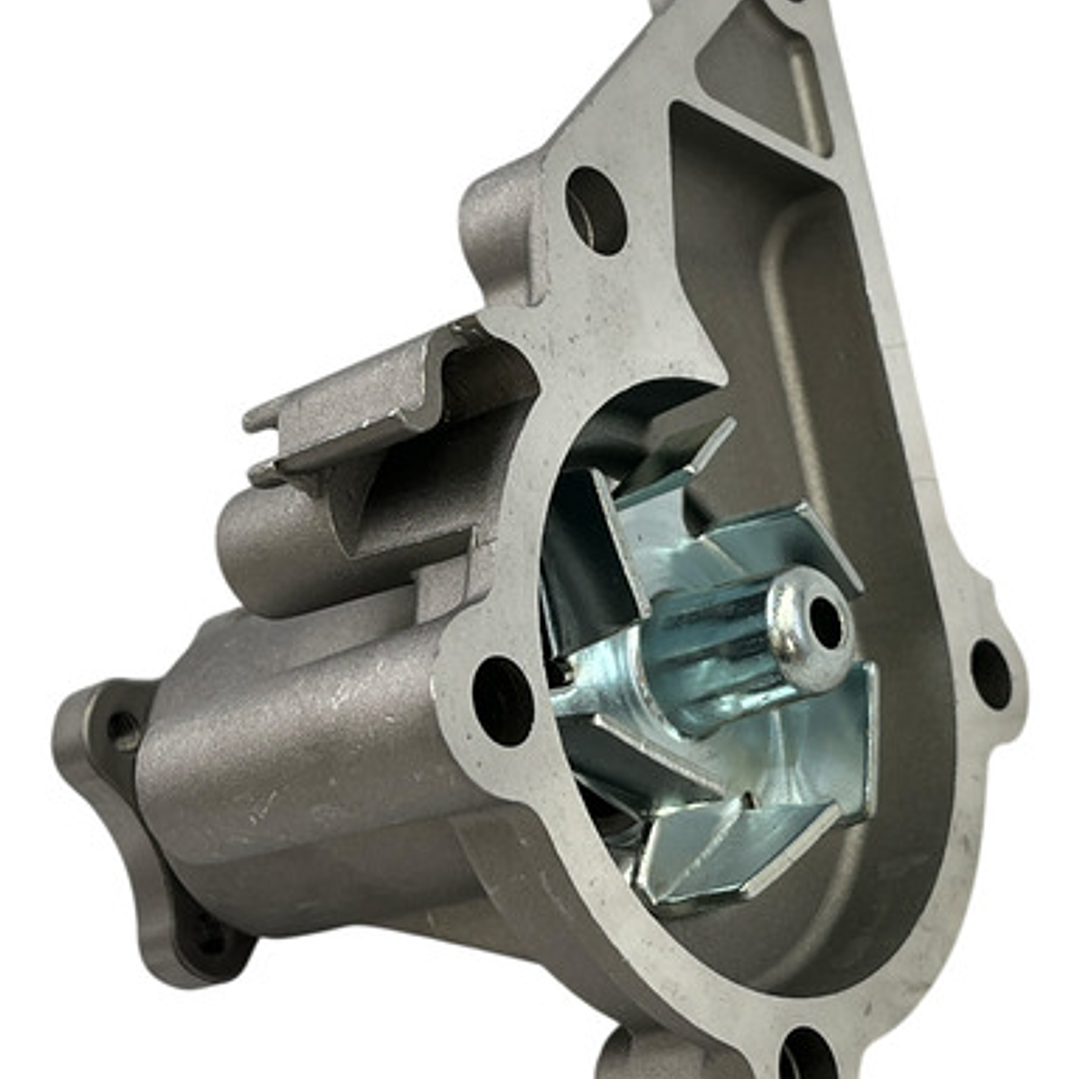 Bomba Agua Hyundai Avante 1.5 16v 1996-2000 J2 G4fk 4