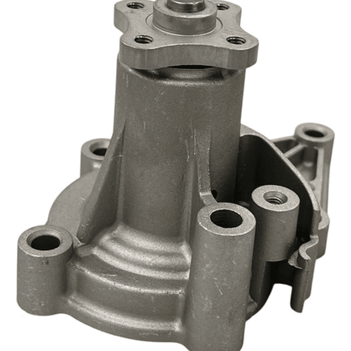 Bomba Agua Hyundai Avante 1.5 16v 1996-2000 J2 G4fk 3