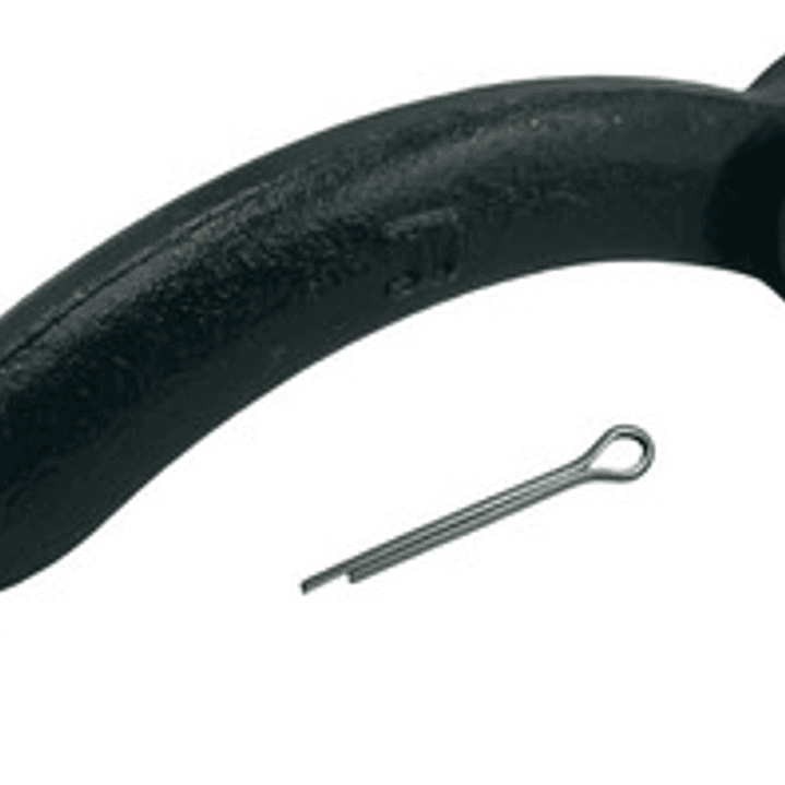 Terminal Dirección Derecho Lifan 530 1.5 2013-2016 2