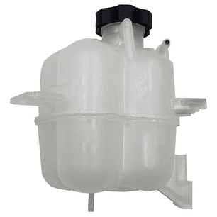 Deposito Agua Refrig + Tapa Chevrolet Spark Gt 1.2 2018-2021