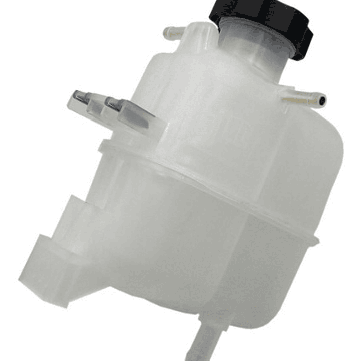 Deposito Agua Refrig + Tapa Chevrolet Spark Gt 1.2 2018-2021 2