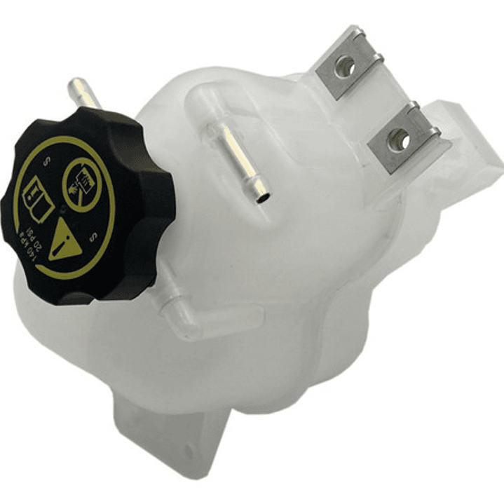 Deposito Agua Refrig + Tapa Chevrolet Spark Gt 1.2 2018-2021 6