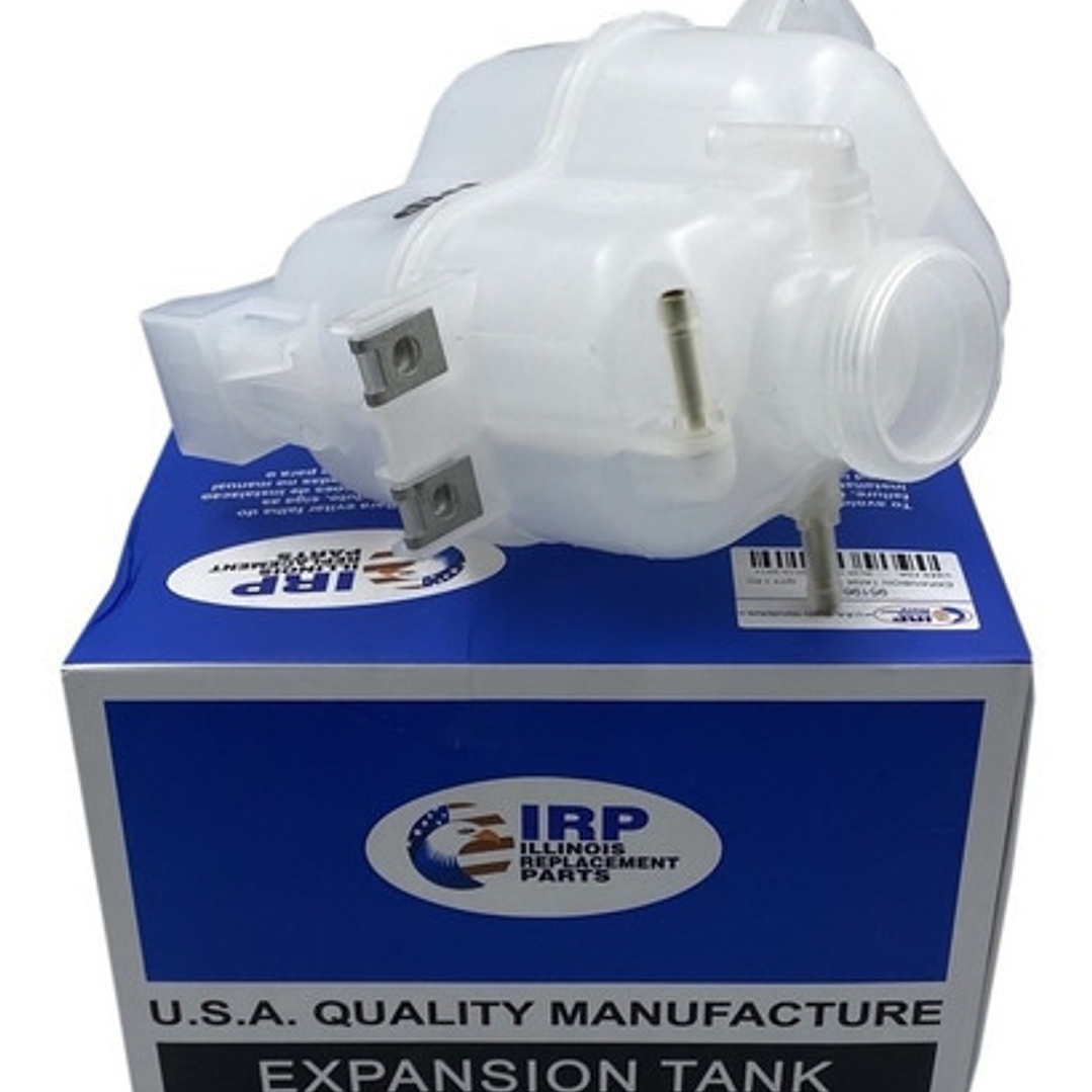 Deposito Agua Refrig + Tapa Chevrolet Spark Gt 1.2 2018-2021 4