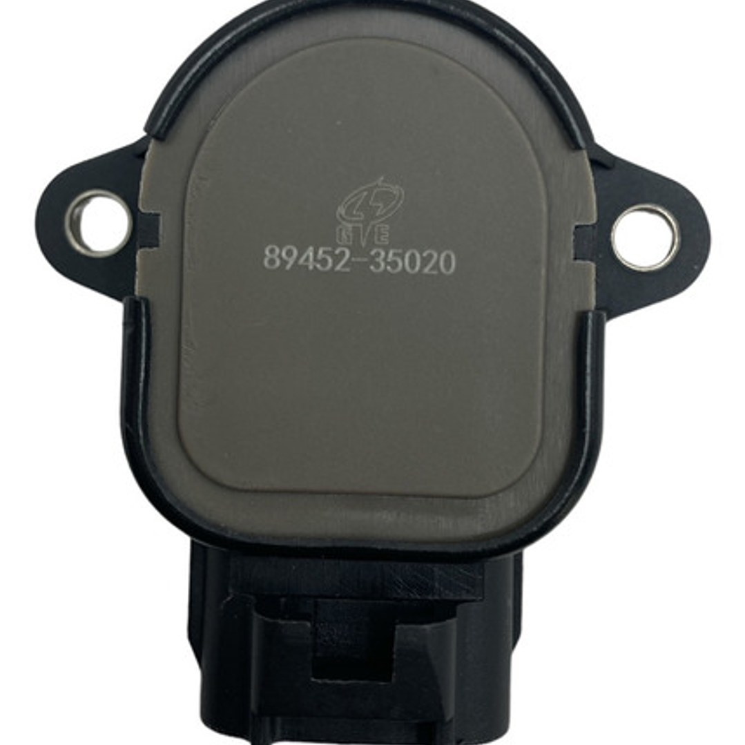 Sensor Aceleración Tps Toyota Hilux 2.4 4cl 1998-2004 6