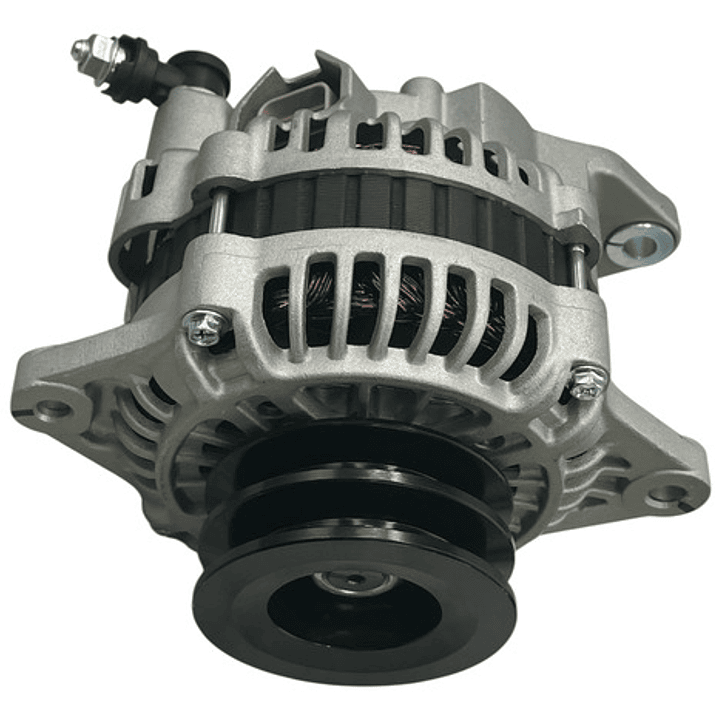 Alternador Para Nissan Terrano D22x 2.5  2002-2015 2