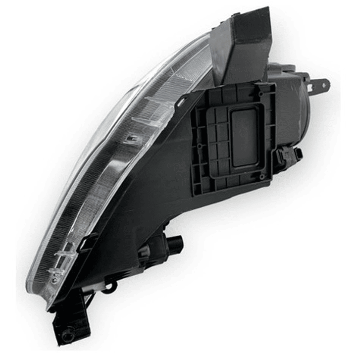 Óptico Izquierdo Para Chery Tiggo 7 1.5 2018-2020   Izquierdo 5