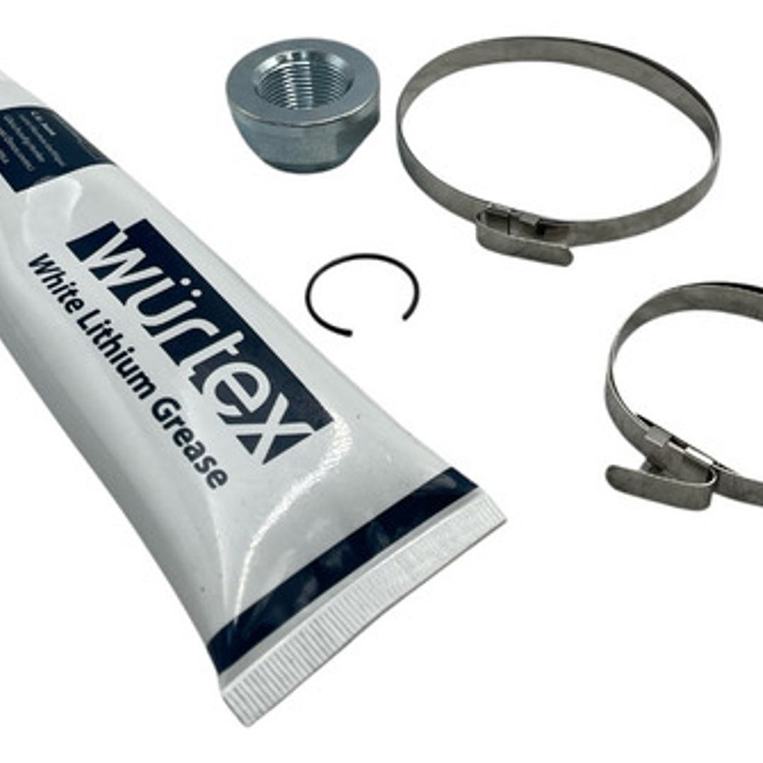 Punta Homocinética Delan Para Ford Ecosport Sigma 1.6 13-15 5