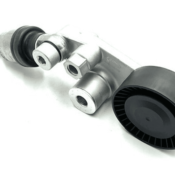 Tensor Correa Alternador Para Ssangyong Stavic 2.7 04-13 D27 4