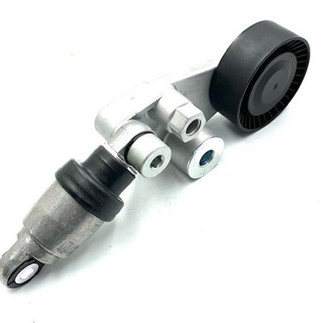 Tensor Correa Alternador Para Ssangyong Stavic 2.7 04-13 D27 2