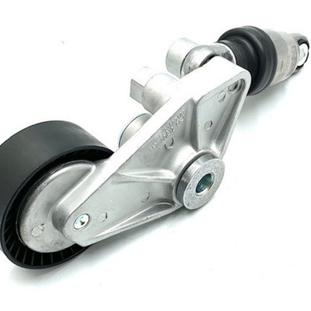 Tensor Correa Alternador Para Ssangyong Stavic 2.7 04-13 D27 3