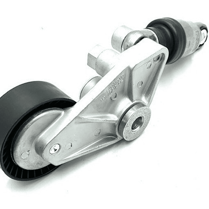 Tensor Correa Alternador Para Ssangyong Stavic 2.7 04-13 D27 3