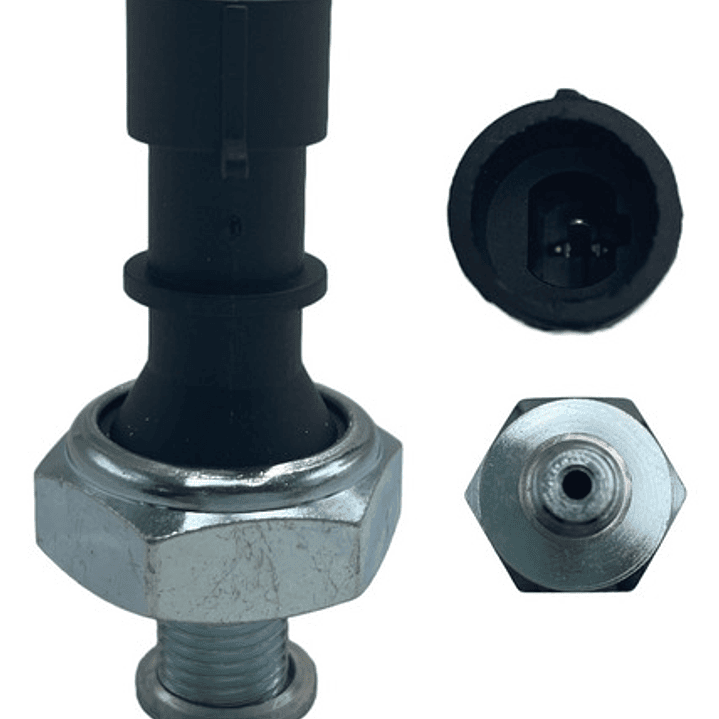 Bulbo Sensor Presión Aceite Grand Cherokee 3.0 2014-2019 5