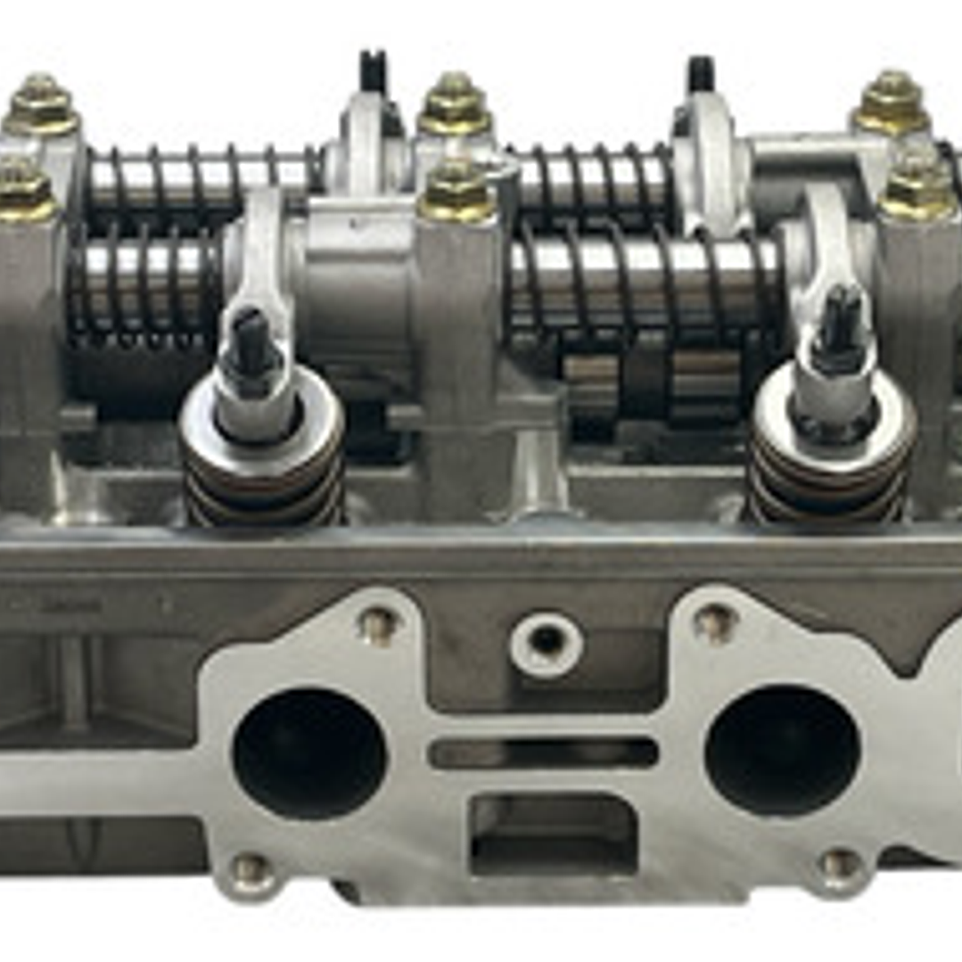 Culata Completa Para Chevrolet Luv 2.3 1989-1998 3