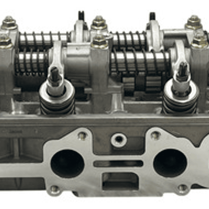 Culata Completa Para Chevrolet Luv 2.3 1989-1998 3