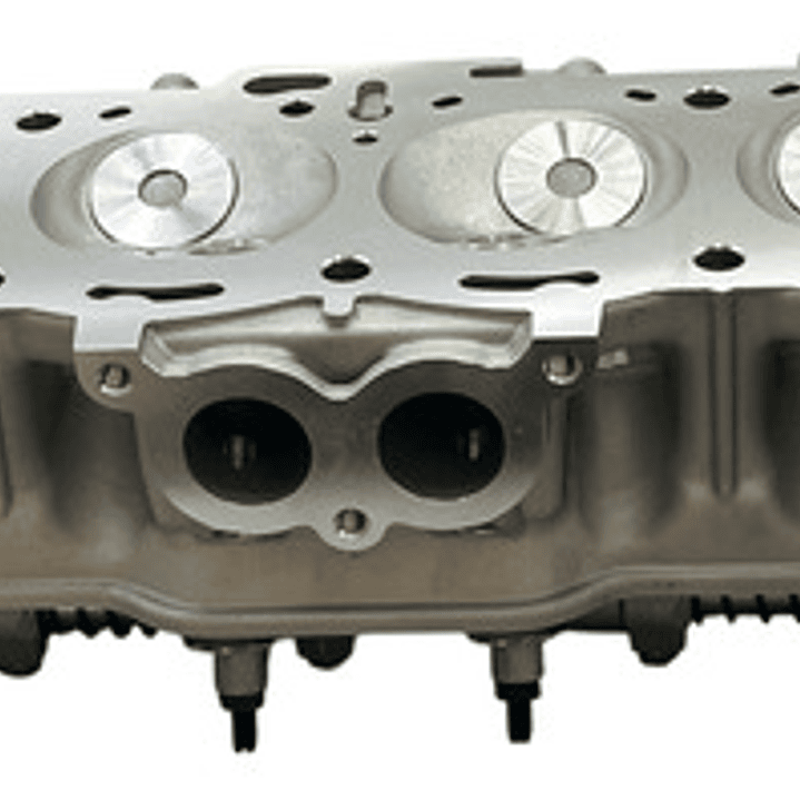 Culata Completa Para Chevrolet Luv 2.3 1989-1998 8