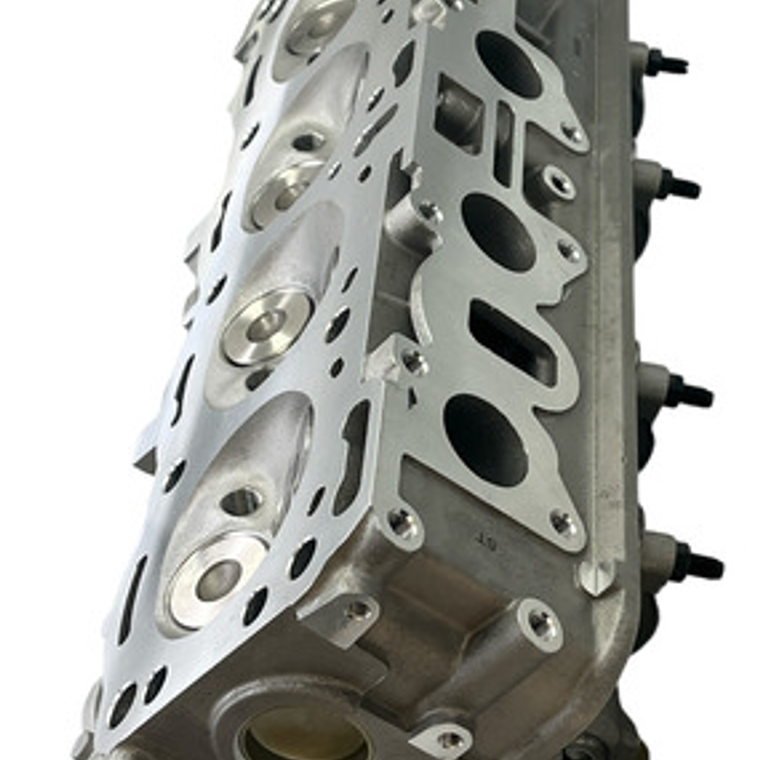 Culata Completa Para Chevrolet Luv 2.3 1989-1998 9