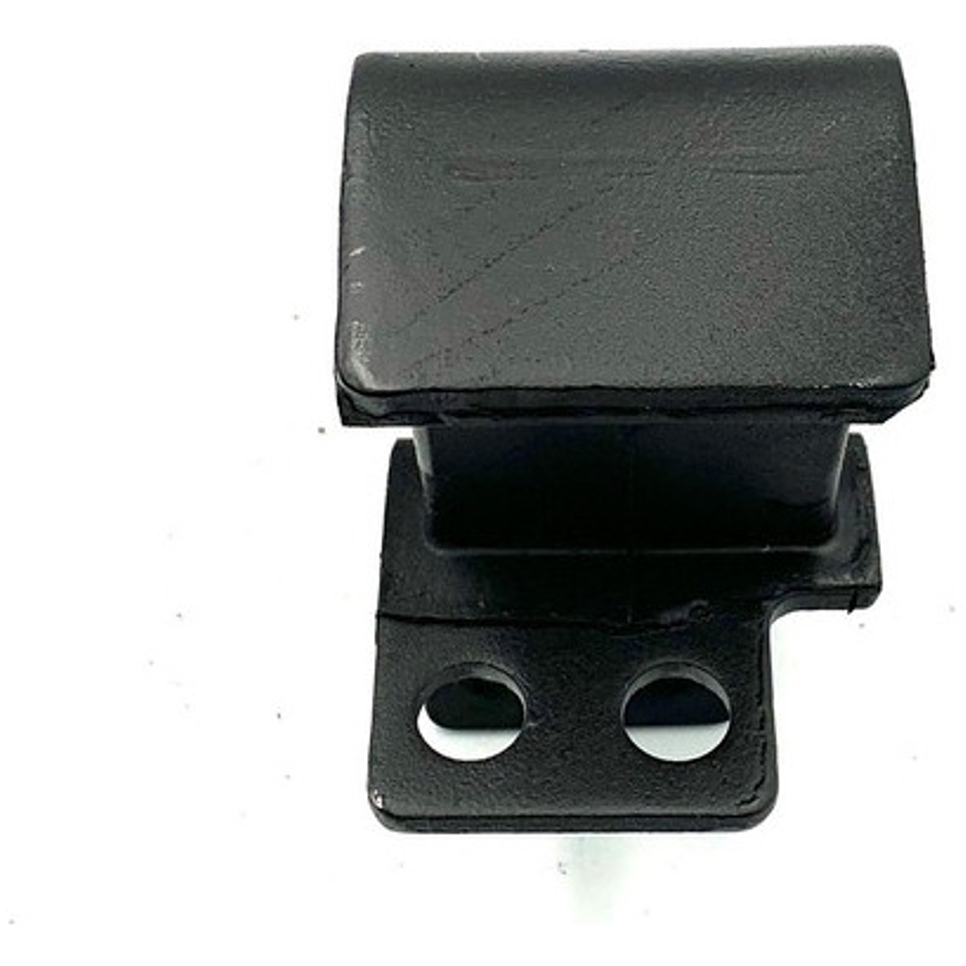 Soporte Motor Trasero Caja Great Wall Wingle 2.8/ Hover 2.8 2