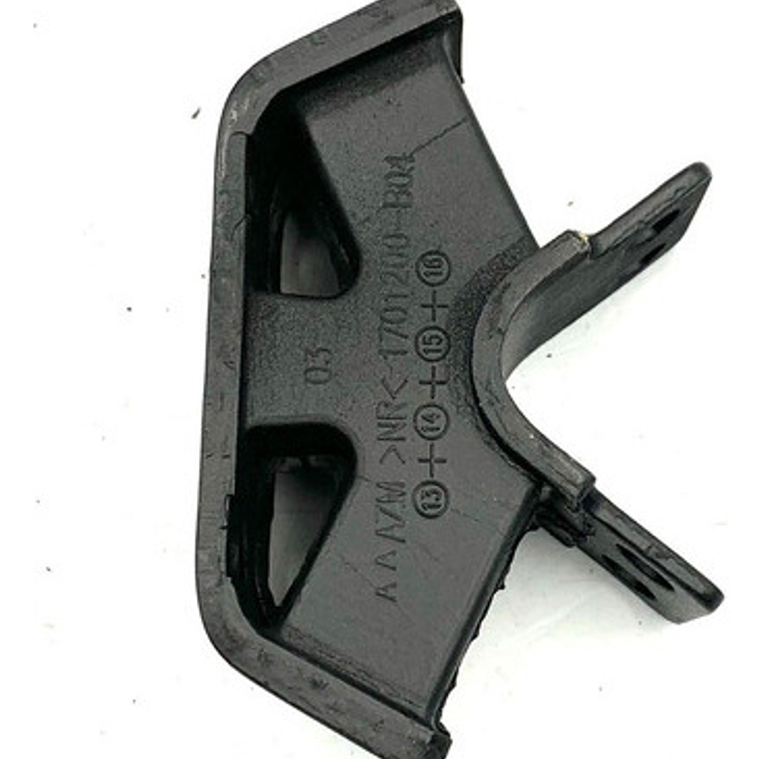 Soporte Motor Trasero Caja Great Wall Wingle 2.8/ Hover 2.8 5