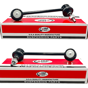 Par Bieleta Der/izq Para Chevrolet Colorado Ct1 3.7 2007-12