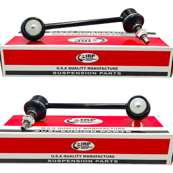 Par Bieleta Der/izq Para Chevrolet Colorado Ct1 3.7 2007-12 1